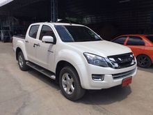2014 Isuzu D-Max 2.5 CAB-4 (ปี 11-17) Hi-Lander Pickup MT