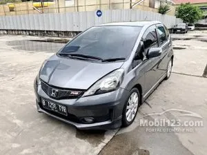 2014 Honda Jazz 1.5 RS Hatchback