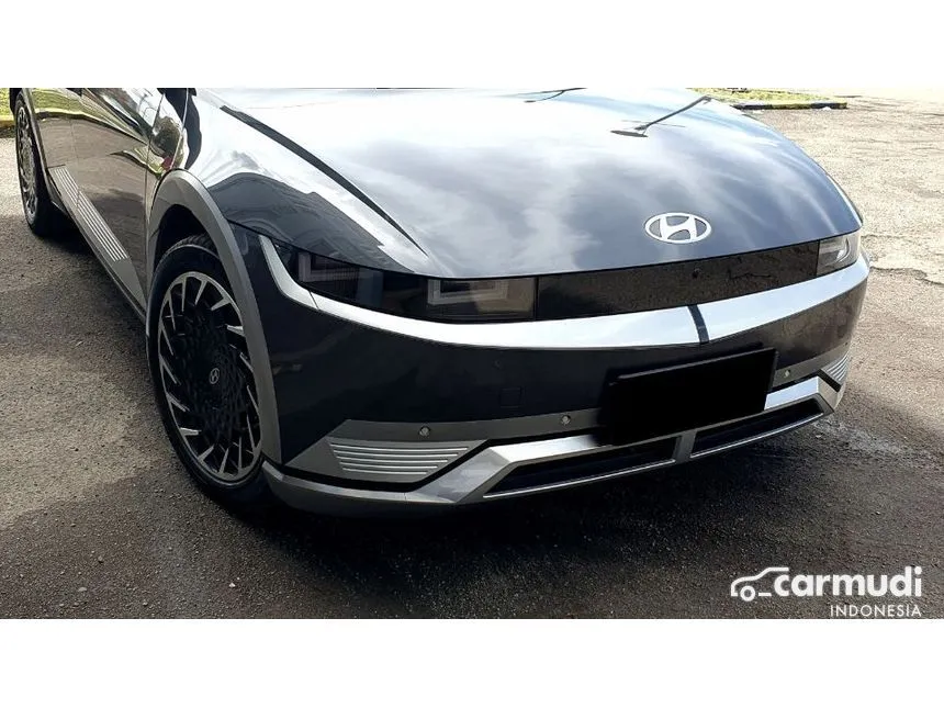 2023 Hyundai IONIQ 5 Signature Long Range SUV