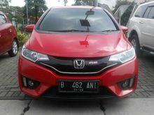 2017 Honda Jazz 1.5 RS Hatchback