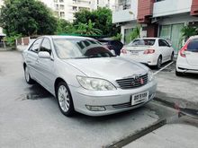 2003 Toyota Camry 2.4 (ปี 02-06) Q Sedan AT