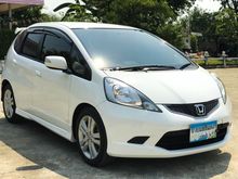 2009 Honda Jazz 1.5 (ปี 08-14) SV i-VTEC Hatchback AT