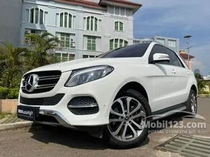 2018 Mercedes-Benz GLE250 2.1 d 4Matic SUV Reg.2019 White On Black Km39rb Panoramic Sunroof Extend ISP-2023 #AUTOHIGH #BEST OFFER