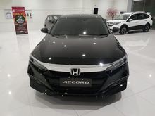 2019 Honda Accord 1,5 Base Spec Sedan