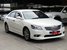 2010 Toyota Camry 2.0 (ปี 06-12) G EXTREMO Sedan AT