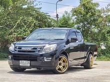 2014 Isuzu D-Max 2.5 SPACE CAB (ปี 11-17) Z Pickup MT