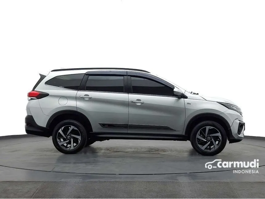 2021 Toyota Rush GR Sport SUV