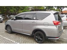 DISCOUNT BANYAK BONUS MELIMPAH 2019 Toyota KIJANG INNOVA VENTURER 2.4 DIESEL AUTOMATIC