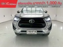 2021 Toyota HILUX REVO 2.4 Prerunner Mid Double Cab Pickup