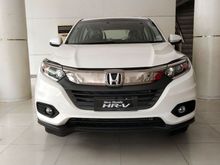 2021 Honda HR-V 1.5 E SUV