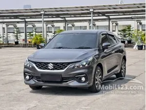 2024 Suzuki Baleno 1.5 Hatchback