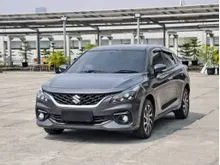 2024 Suzuki Baleno 1.5 Hatchback, LOW KM 12 RIBU, FULL ORIGINAL SEPERTI BARU, PAJAK PANJANG BULAN 4, BALENO HB 2025