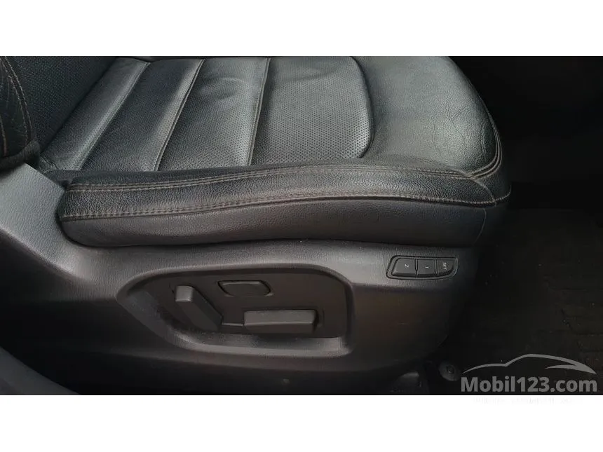 2018 Mazda CX-5 Elite SUV