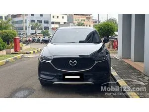 2018 Mazda CX-5 2.5 Elite SUV