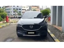 2018 Mazda CX-5 2.5 Elite SUV hitam sunroof