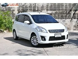 2014 Suzuki ERTIGA 1.4 GX Wagon