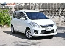 2014 Suzuki ERTIGA 1.4 (ปี 13-16) GX Wagon