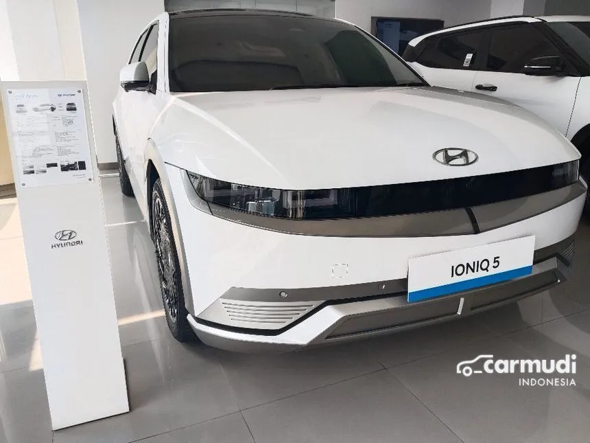 2024 Hyundai IONIQ 5 Long Range Signature Wagon