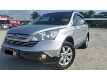 2010 Honda CR-V 2.0 i-VTEC SUV