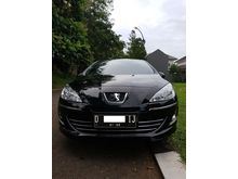 Peugeot 408 Turbo bukan Altis or Civic