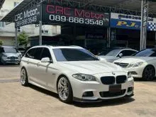 2012 BMW 520d 2.0 F11 (ปี 10-16) Touring Sport Wagon