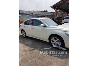 Teana - Nissan Murah - 123 mobil bekas dijual - Mobil123