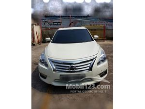 Teana - Nissan Murah - 123 mobil bekas dijual - Mobil123