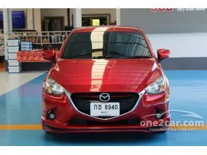 2016 Mazda 2 1.3 Sports High Connect Hatchback