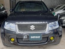 2008 Suzuki Grand Vitara 2.0 JLX SUV