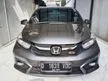 Jual Mobil Honda Brio 2022 RS 1.2 di Jawa Barat Automatic Hatchback Abu