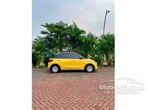 2025 Wuling Binguo EV 333 Long Range AC/DC Hatchback