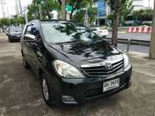 2009 Toyota Innova 2.0 (ปี 04-11) G Wagon AT
