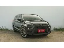 2022 Toyota Avanza 1.5 G MPV - GARANSI 211 PCS SPAREPART SELAMA 1 TAHUN - DOKUMEN ASLI - TUKAR TAMBAH - DISKON CASH SAMPAI 10JT - BEBAS LAKA BANJIR[B]