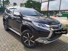 2018 Mitsubishi Pajero Sport 2.4 Dakar SUV Android System