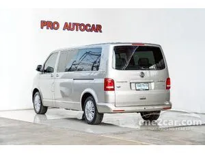 2016 Volkswagen CARAVELLE 2.0 TDi Van