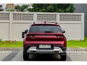 2021 KIA Sonet 1.5 Premiere SUV