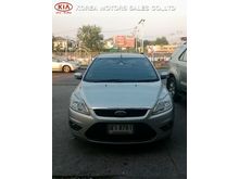 2009 Ford Focus 1.8 (ปี 09-12) Ambiente Hatchback AT