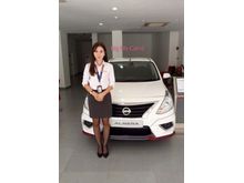 THE CHEAPEST PRICE IN TOWN 2017 Nissan Almera MERDEKA SALES NOW CALL FOR FURTHER INFO