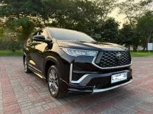 2023 Toyota Kijang Innova Zenix 2.0 Q HV TSS Modellista (Non Premium Color) MPV