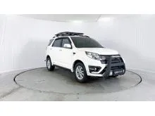 2016 Daihatsu Terios 1.5 R SUV