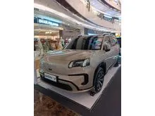 2026 GAC AION V 0.0 Luxury SUV OND dapatkan promo free angsuran 2X hanya disini
