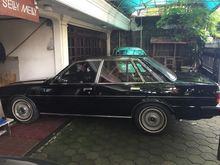 Dijual Toyota Cressida Glx i black solid th 1988