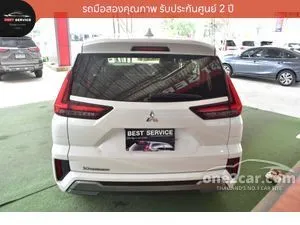 2023 Mitsubishi Xpander 1.5 GT Wagon