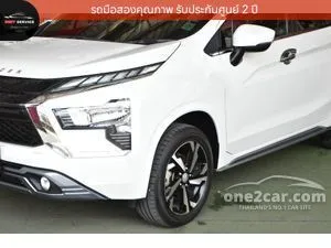 2023 Mitsubishi Xpander 1.5 GT Wagon