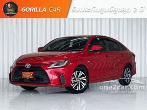 2023 Toyota Yaris Ativ 1.2 Sport Sedan
