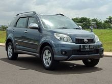 Rush 1.5 TRD Sportivo Matic 2015 TDP 5jt