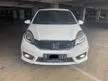 Jual Mobil Honda Brio 2018 RS 1.2 di Jawa Barat Automatic Hatchback Putih Rp 135.000.000