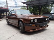 1988 BMW 318i 1.8 E30 (ปี 82-93) Base Spec Coupe AT