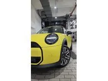 2026 MINI Cooper 1.5 3 Door Hatchback