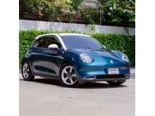 2022 ORA Good Cat 0.0 (ปี 21-27) 500 Ultra Hatchback